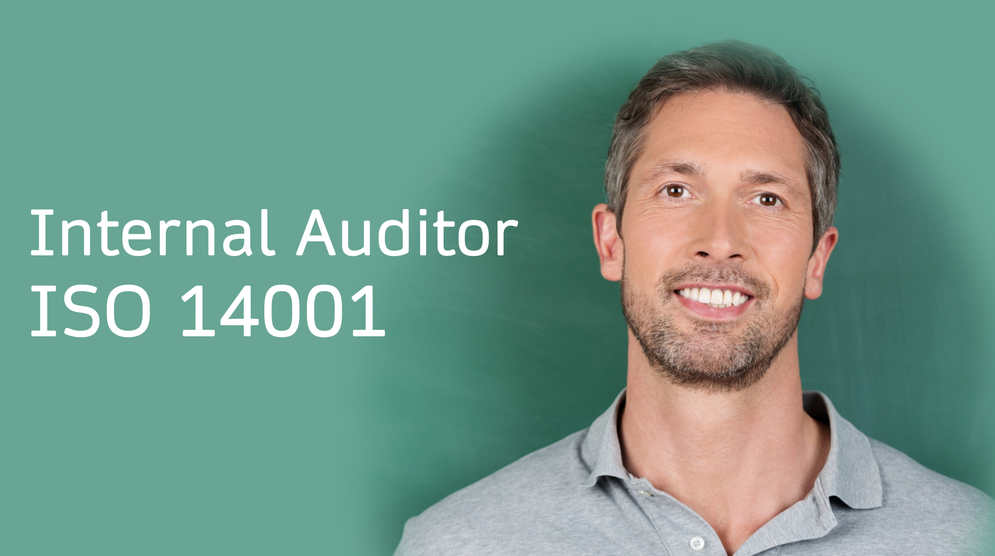 Internal Auditor 14001